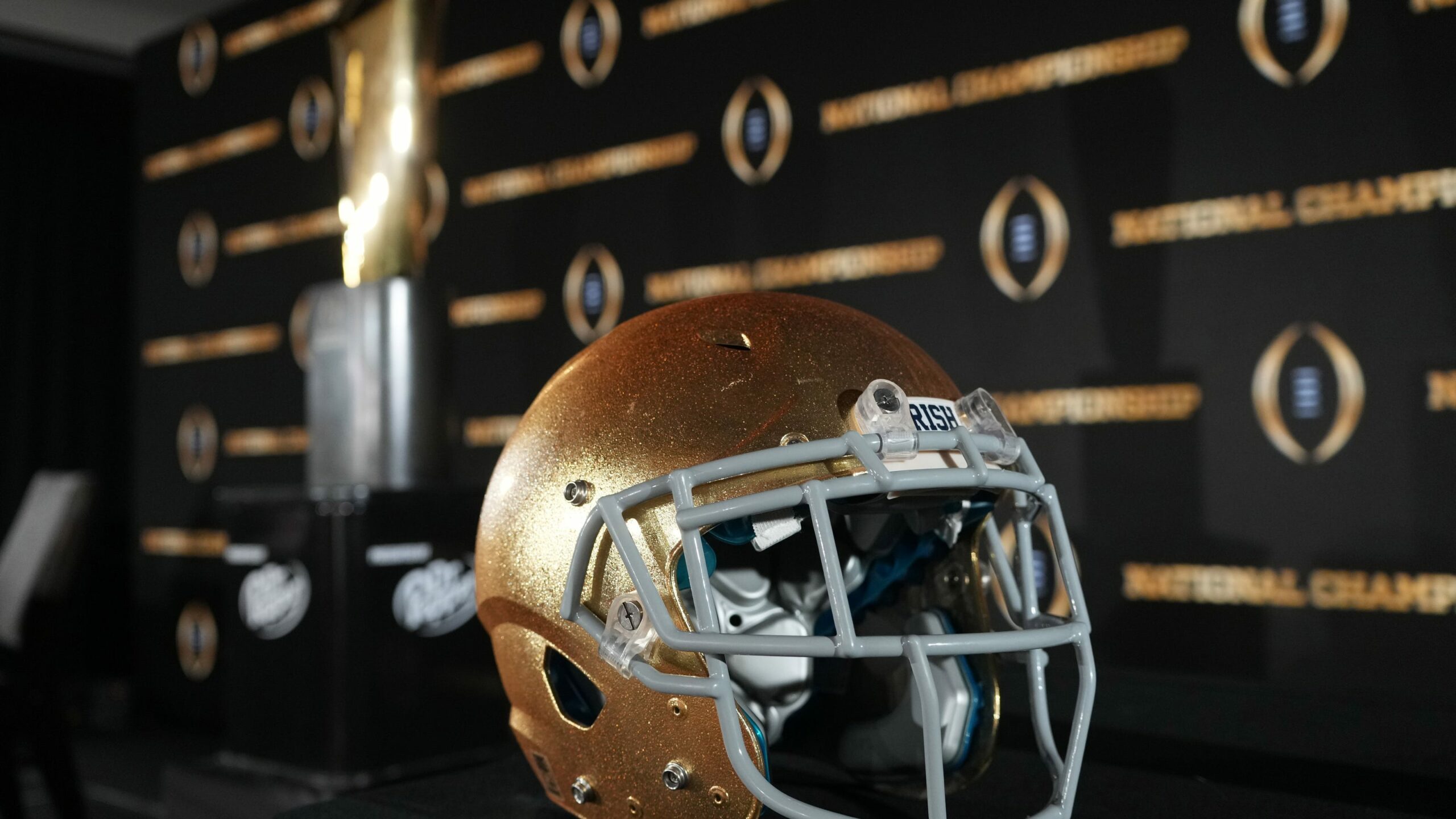 Could Notre Dame’s Surge to the Top Seed Shake Up the Entire College Football Playoff Landscape?