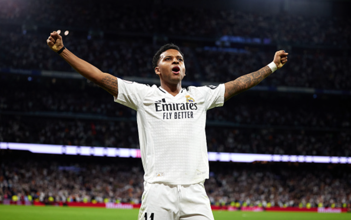 Could Rodrygo Secretly Outshine Luis Diaz as Liverpool’s Game-Changer This Summer?