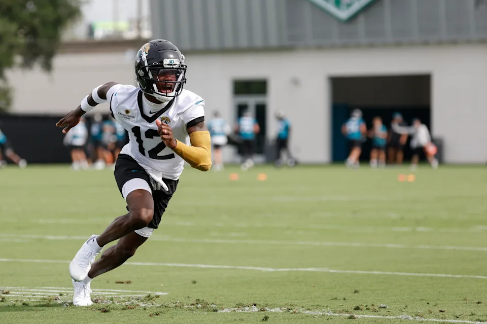 Could the Jaguars' Bold Travis Hunter Pick Spark a Stunning NFL Turnaround?