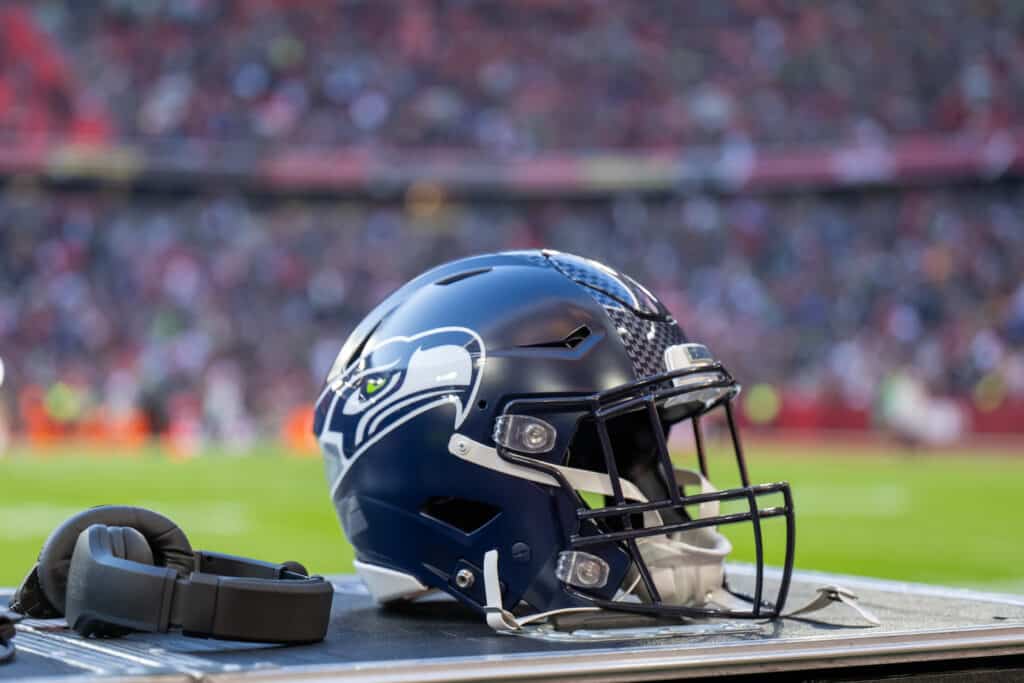 Could the Seahawks' Young QB Be the Next Big NFL Sensation?