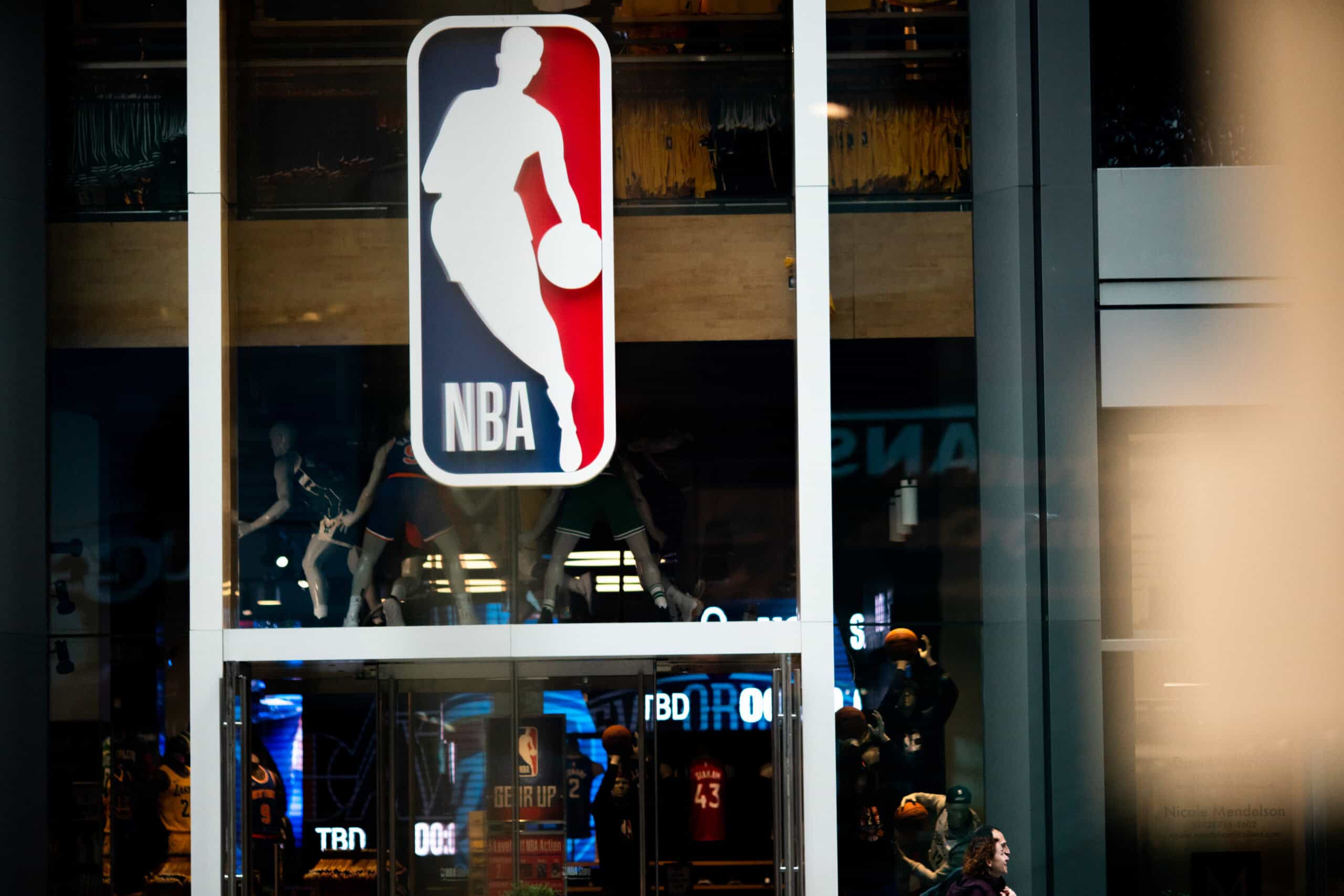 Could This Mysterious Eastern Conference Team’s Next Move Change Everything?