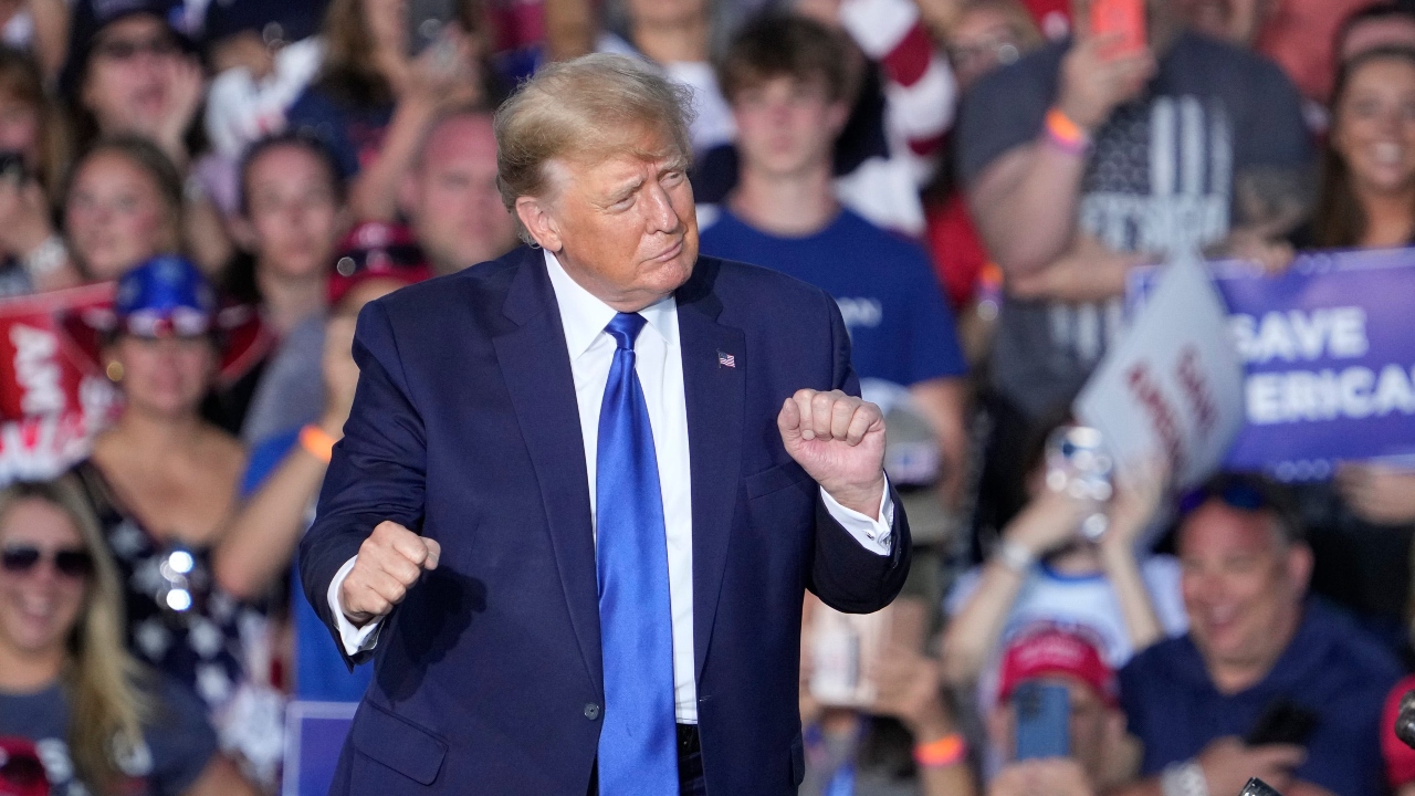 Could Trump’s ‘Big, Beautiful Bill’ Deal a Devastating Blow to America’s Gambling Industry?