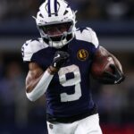 Cowboys WR KaVontae Turpin Faces Unexpected Legal Battle: What Led to the Shocking Arrest?
