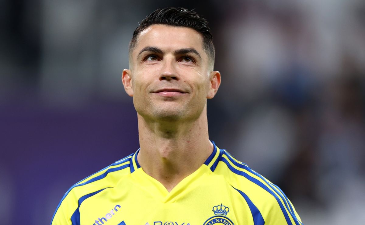 Cristiano Ronaldo’s Al Nassr Sets Jaw-Dropping €85 Million Budget to Lure Arsenal Star—What’s Driving This Bold Move?