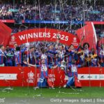 Crystal Palace’s Stunning Comeback: Can They Rise from Conference League Ashes to Glory?