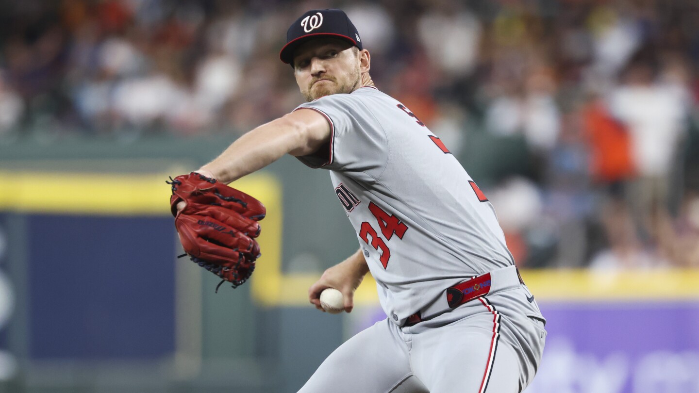 Cubs’ Bold Pitching Moves: Could Soroka and Kittredge Be the Game-Changers This Season?