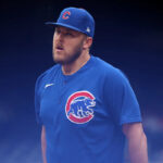 Cubs Face Mounting Crisis as Jameson Tallion Hits 15-Day IL with Mysterious Calf Injury