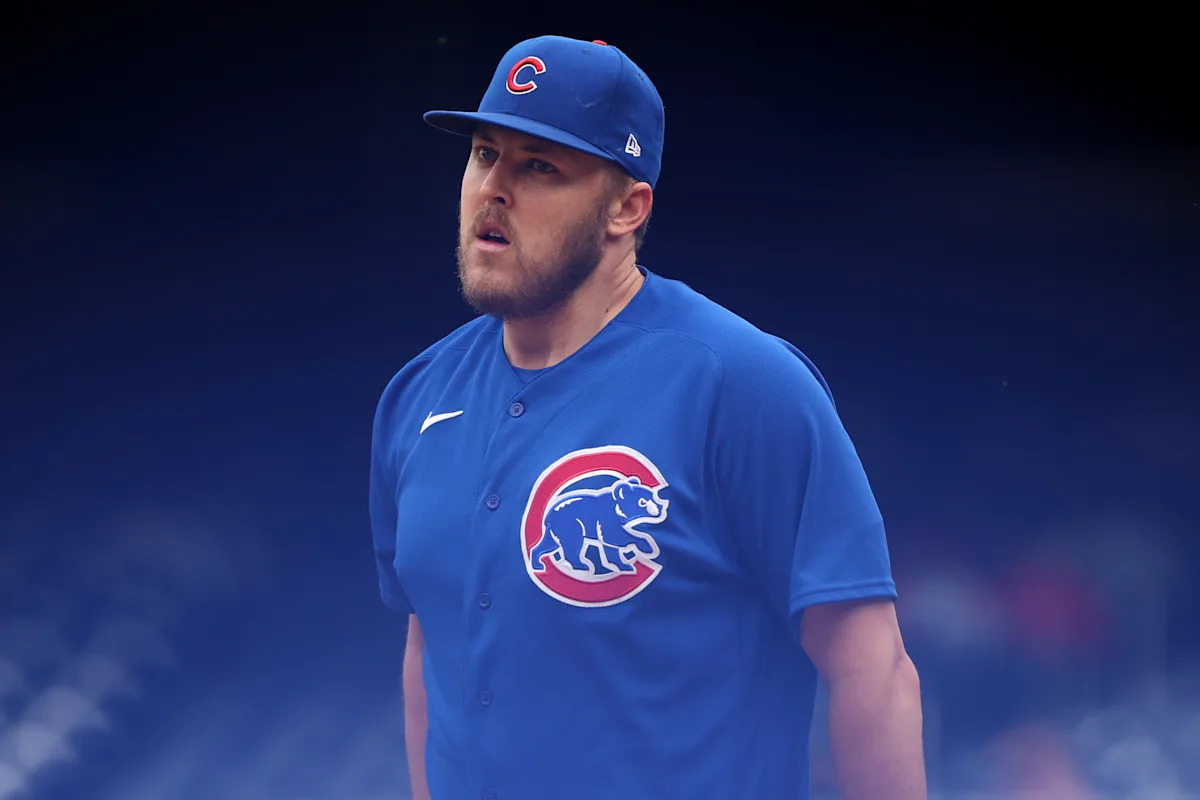 Cubs Face Mounting Crisis as Jameson Tallion Hits 15-Day IL with Mysterious Calf Injury