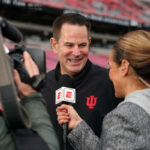 Curt Cignetti Sparks Fiery Debate Among College Football Fans—Who’s Really Winning the SEC Feud?