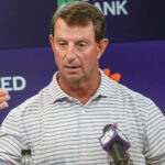 Dabo Swinney Warns of Unthinkable College Football Playoff Disaster Ahead—What It Means for Your Team