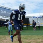 Dak Prescott Breaks Silence on Micah Parsons' Contract Drama: What It Means for the Cowboys' Future Revealed