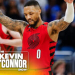 Dame’s Surprising Return, Beal’s LA Shockwave, and Giannis’ Bucks Future: What Ben Thompson & Andrew Sharp Reveal