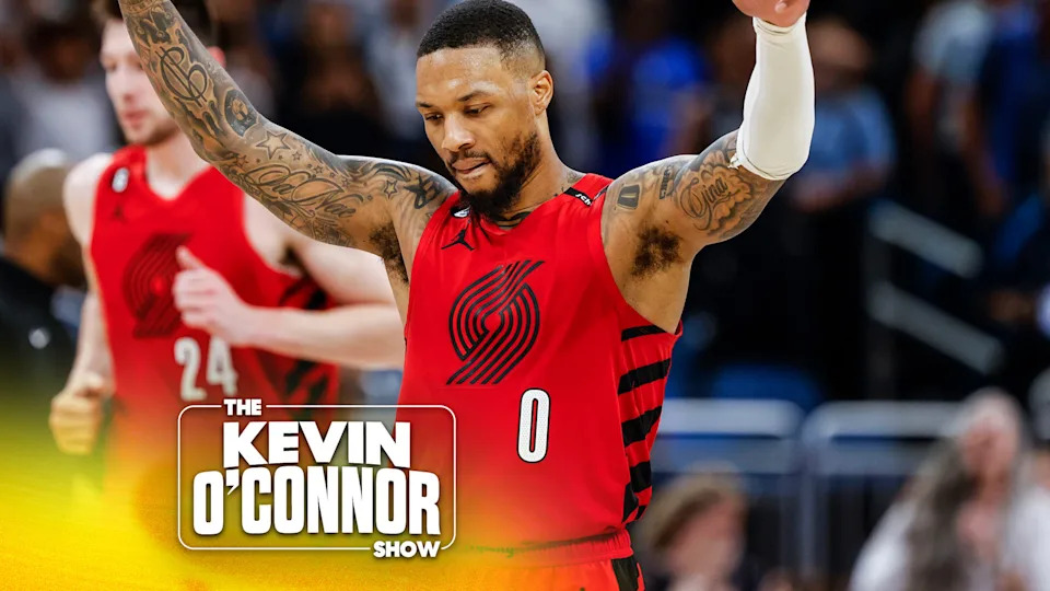 Dame’s Surprising Return, Beal’s LA Shockwave, and Giannis’ Bucks Future: What Ben Thompson & Andrew Sharp Reveal