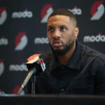 Damian Lillard Drops Surprising Achilles Recovery Update: What This Means for His Future with the Trail Blazers