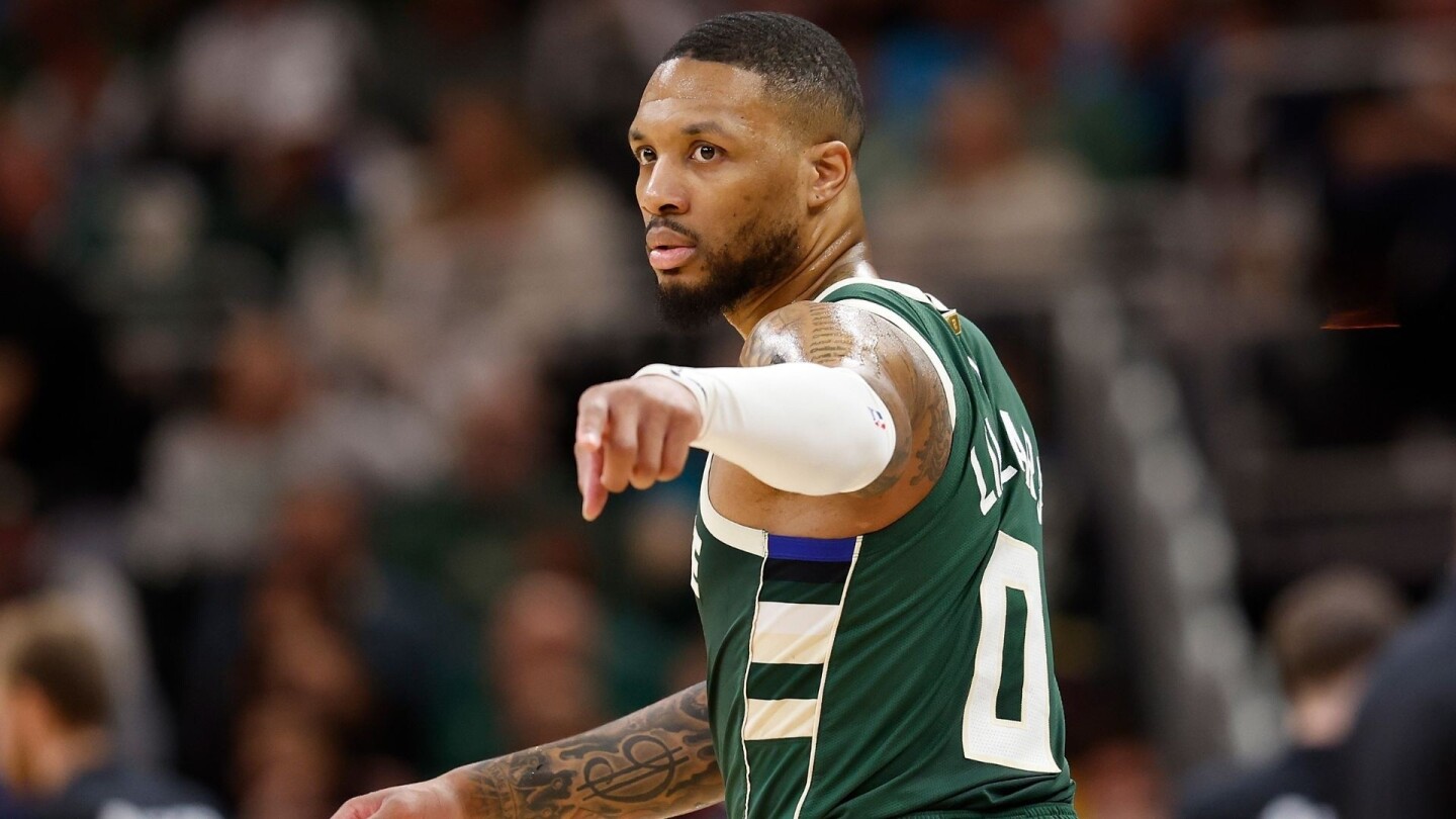 Damian Lillard Opens Up: What His Milwaukee Stint Revealed and the Surprising Truth About Returning to Portland