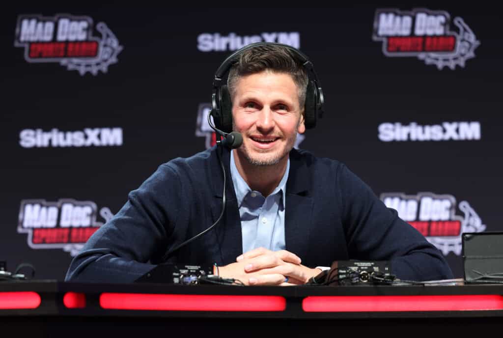 Dan Orlovsky Drops Shocking Revelation About Caleb Williams That No One Saw Coming