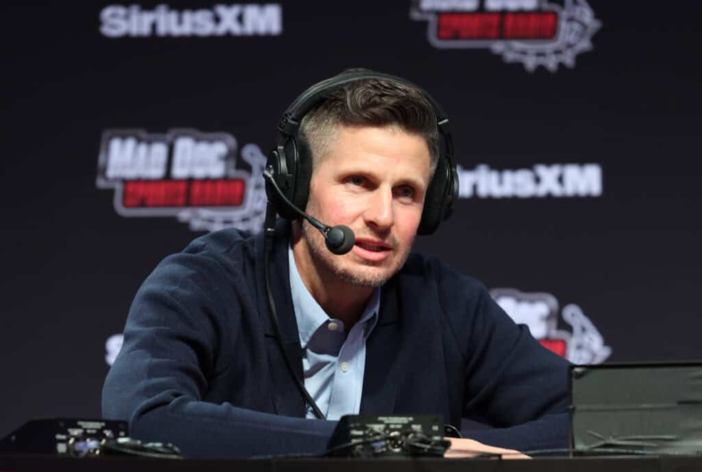 Dan Orlovsky Drops Surprising Verdict in Heated Jalen Hurts Debate – Fans Are Shocked