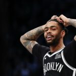 D’Angelo Russell’s Unexpected Message to Mavericks Fans Sparks Intense Speculation