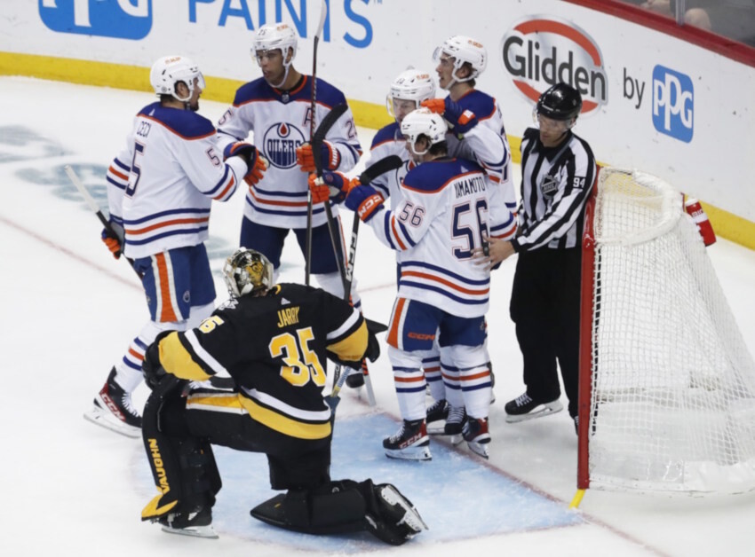 Daniel Sprong Sparks Surprise Trade Buzz Between Edmonton Oilers and San Jose Sharks—What’s Next?