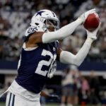 DaRon Bland's Mysterious 2-Word Message Sparks Speculation Before Training Camp