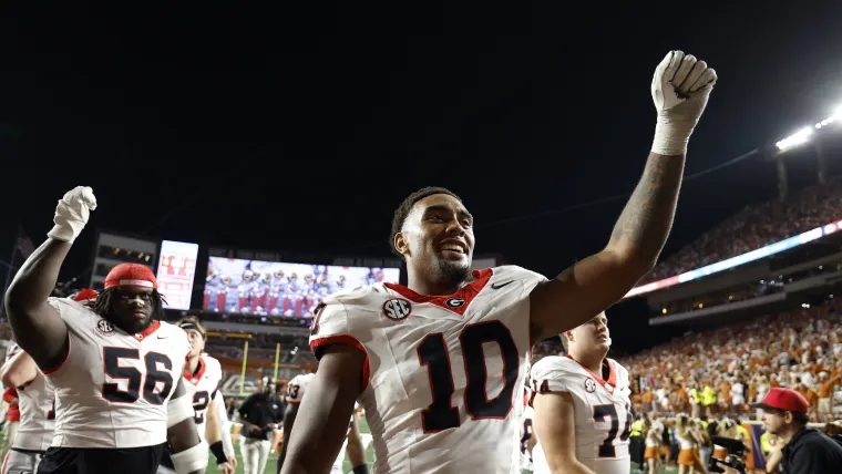 David Pollack Drops Unexpected Warning: What Georgia’s New QB Could Mean for the Season