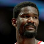 DeAndre Ayton Drops Bombshell: Which Lakers Star Has Yet to Contact Him?