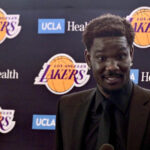 Deandre Ayton Reveals Jaw-Dropping Secret Behind Luka Dončić’s ‘Super-Ripped’ Transformation That’s Changing the Lakers Game!