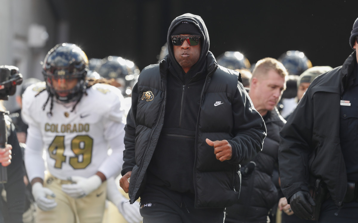 Deion Sanders and Medical Team Prepare to Reveal Game-Changing Announcement Monday