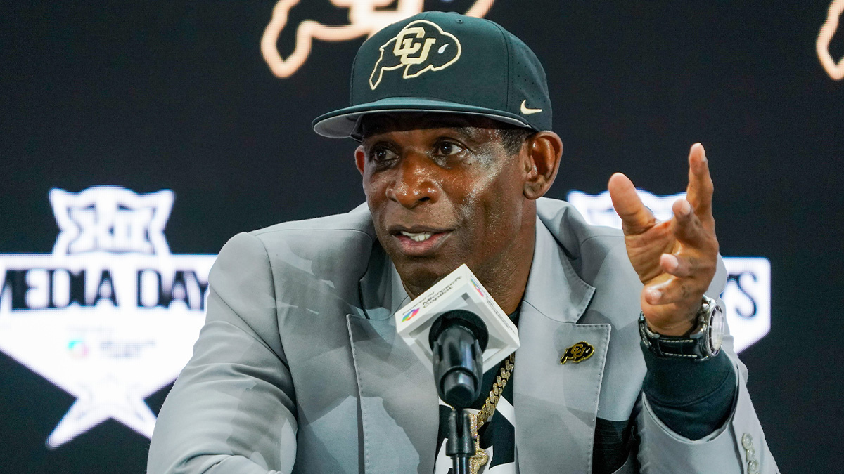 Deion Sanders Defies Odds: Is a Shocking Comeback on the Horizon Despite Alarming Health Revelations?