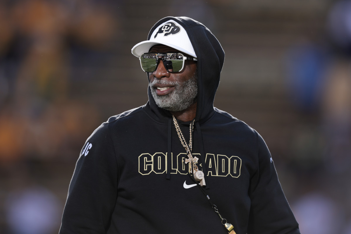 Deion Sanders Drops Game-Changing Bombshell: What’s Next for College Football?