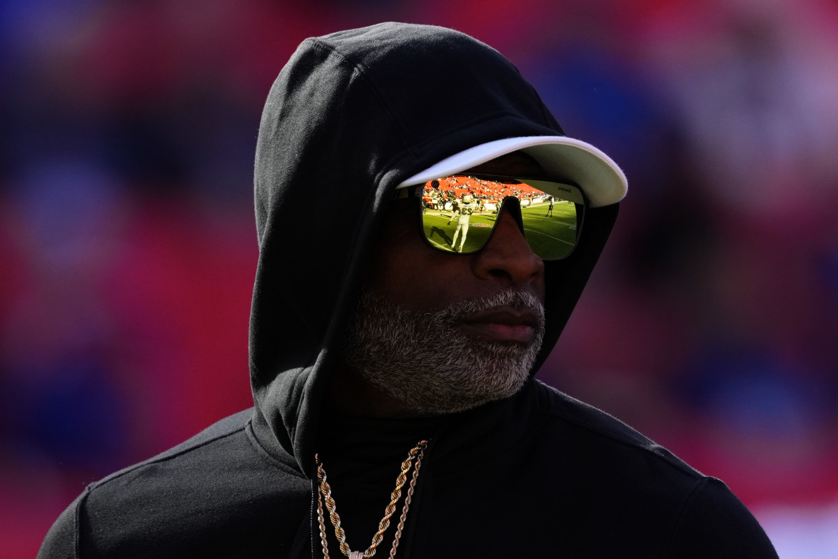 Deion Sanders Issues Cryptic Warning to Reporters – What He Said Will Shock You