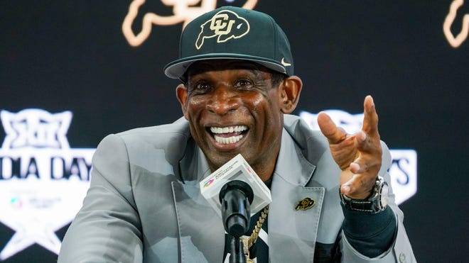 Deion Sanders’ Mysterious Health Struggle: What’s Really Holding Him Back from a Comeback?