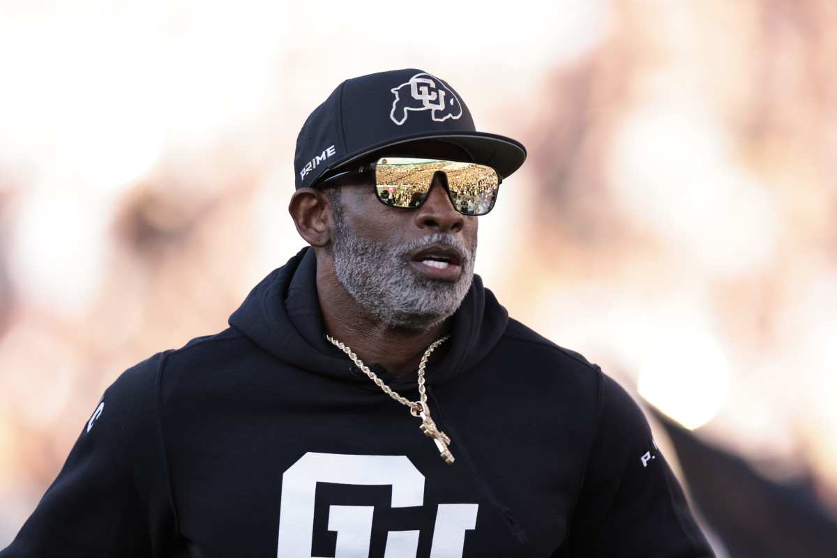 Deion Sanders Secures Major Endorsement Amidst Shocking Cancer Battle—What Comes Next?