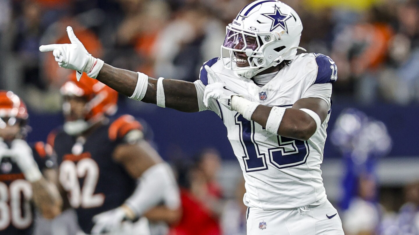 DeMarvion Overshown's Surprising Medical Update: What It Means for His Future Revealed