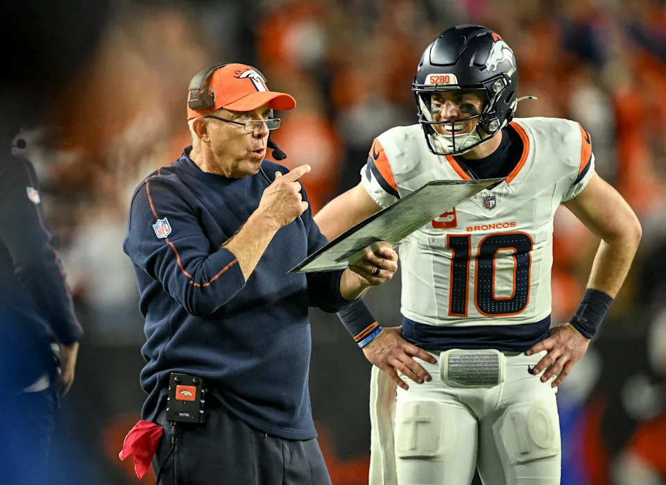 Denver Broncos' Bold QB Gamble: Is Bo Nix the Game-Changer They've Been Waiting For?
