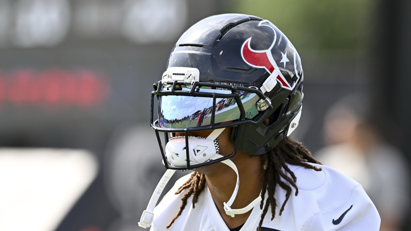 Derek Stingley Predicts Texans' Interceptions Will Skyrocket—Could They Shatter Records This Season?