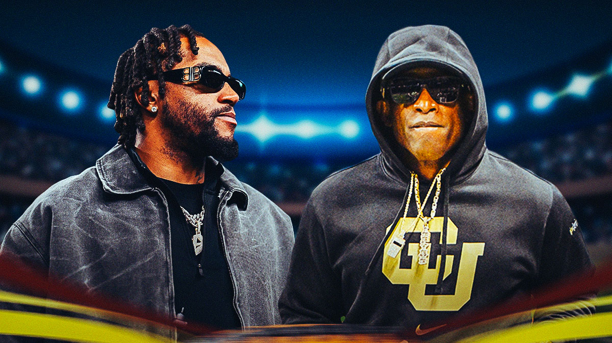 DeSean Jackson Reveals Surprising Impact of Deion Sanders on His Coaching Ambitions