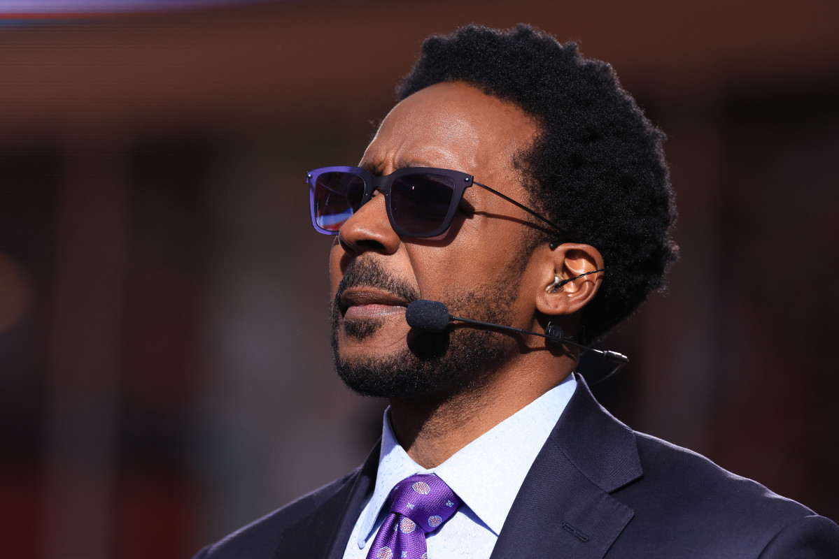 Desmond Howard's Unexpected Role Sparks Wild Speculation in Kirk Herbstreit Controversy