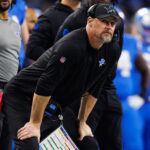 Detroit Lions Face Uncertain Future After Playoff Heartbreak and Shocking Offseason Departures