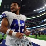 Deuce Vaughn Drops Cryptic Clue: Is a Game-Changing Cowboys Shakeup Coming This Season?