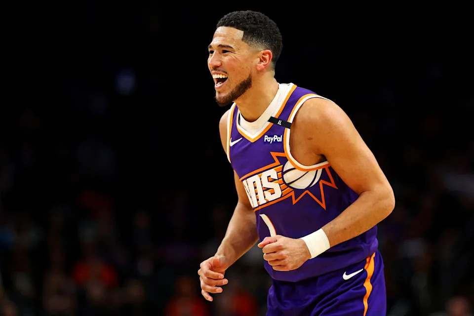 Devin Booker’s Shocking $145 Million Suns Deal: What This Means for the Future of the Franchise