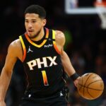 Devin Booker's Stunning $145 Million Deal: What This Means for the Suns' Future Shocks Fans!