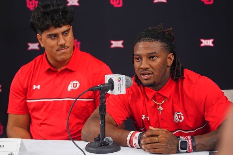 Devon Dampier's Rise: Will His Impact Finally Translate to Power Four Victories?