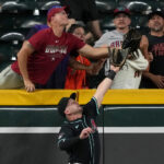 Diamondbacks Fan Ejected Amid Stunning Interference Review—What Really Went Down?