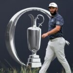 Discover the Dark Horses Who Could Shock the World at the 153rd Open Championship