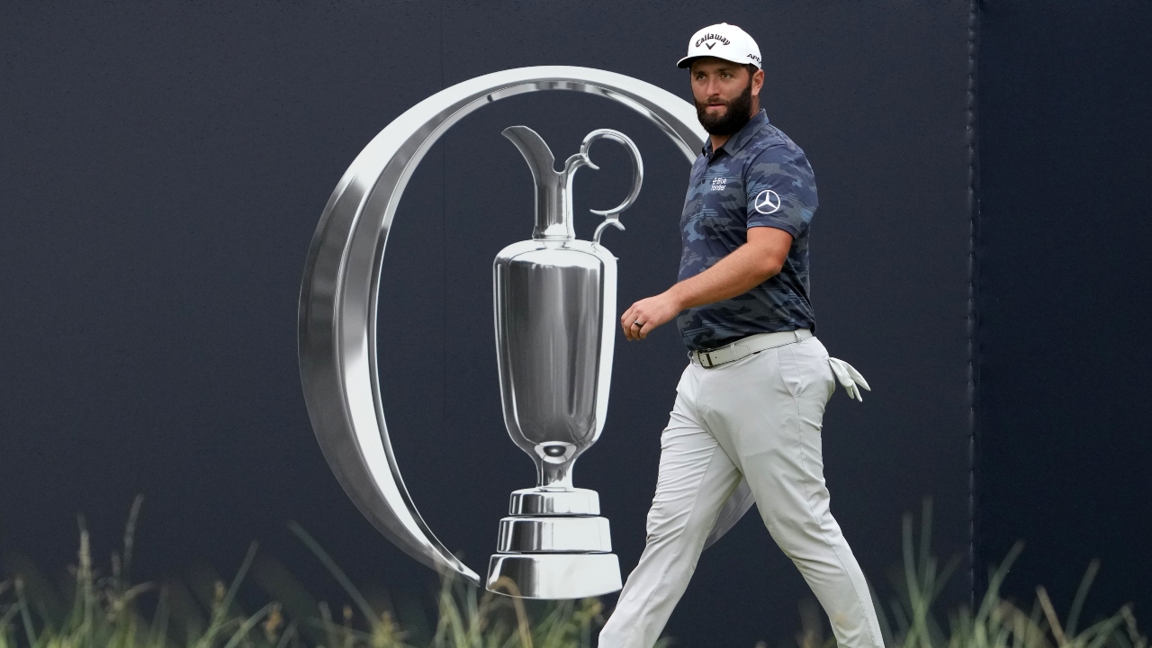 Discover the Dark Horses Who Could Shock the World at the 153rd Open Championship