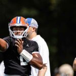 DJ Lagway’s Bold Promise Sends Shockwaves Through Gators Nation—What Does It Mean for the Season?