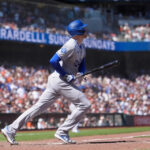 Dodgers’ Rollercoaster First Half: How a Dramatic Win Over Giants Set the Stage for What’s Next