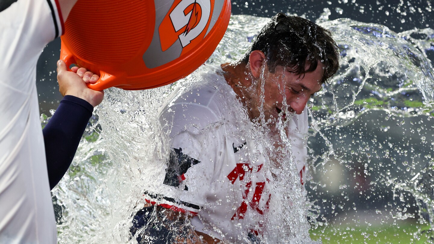 Doubleheader Drama: Can the Red Sox Outsmart the Twins in Tonight’s High-Stakes Showdown?
