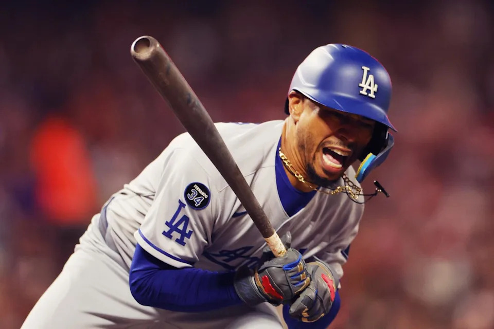 Dustin May's Collapse Sparks Dodgers' Historic Losing Streak—Can They Bounce Back?
